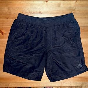 Northface athletic flashdry shorts